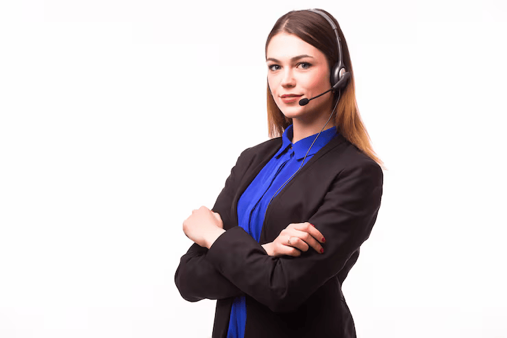 Customer Service